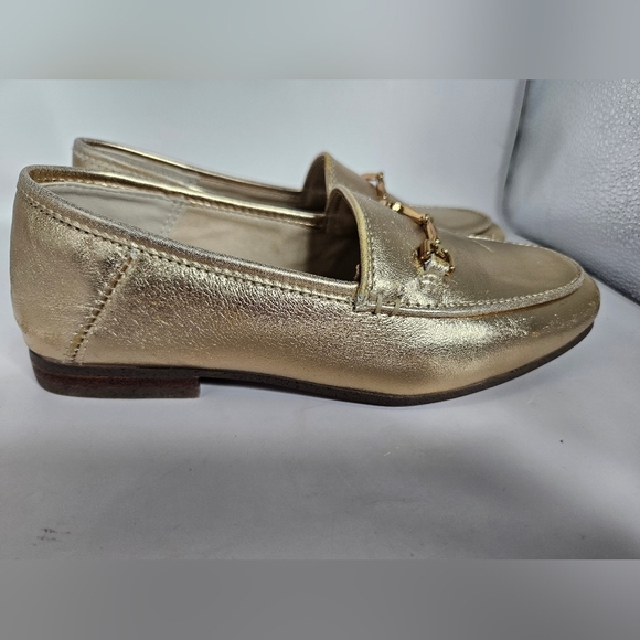 Sam Edelman Loraine Mini Loafer SZ 1 - Picture 3 of 9